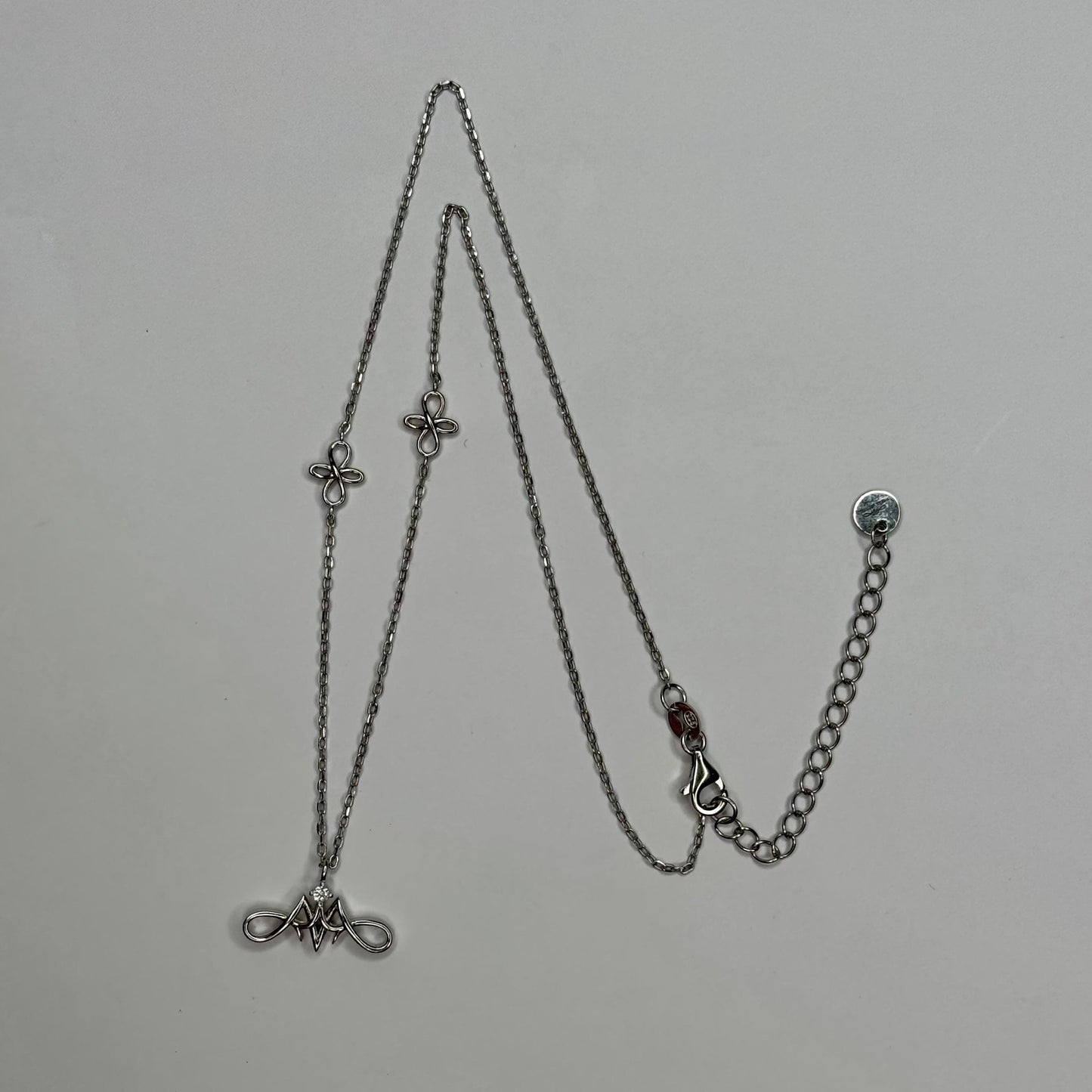 COLLANA MEIA