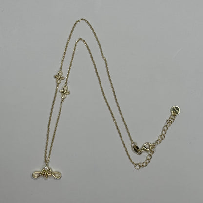 COLLANA MEIA